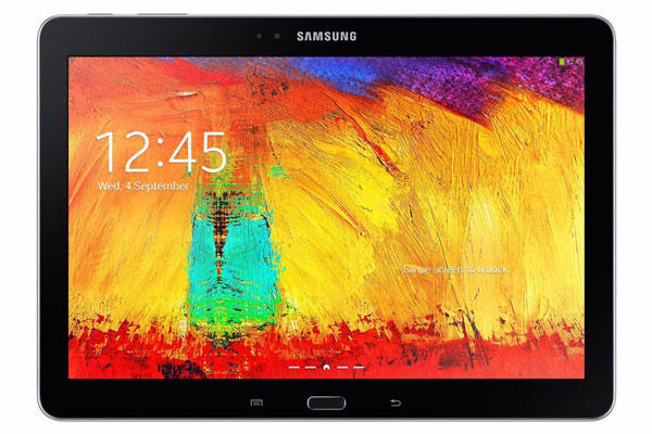 Samsung Note Tab 10.1 Samsung Note Tab 10.1