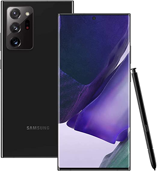 Galaxy Note 20 Ultra
