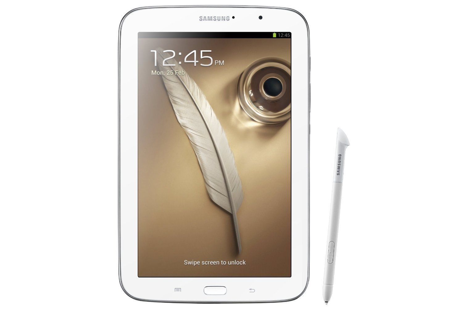 Samsung Note Tab 8 Samsung Note Tab 8