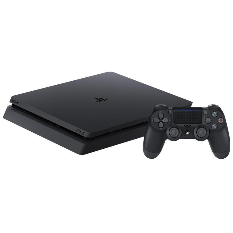 PS4 Slim Repair in Chicago — HDMI, Disk Drive & Overheating