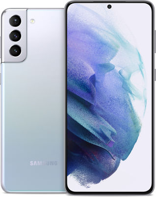 Galaxy S21 Plus