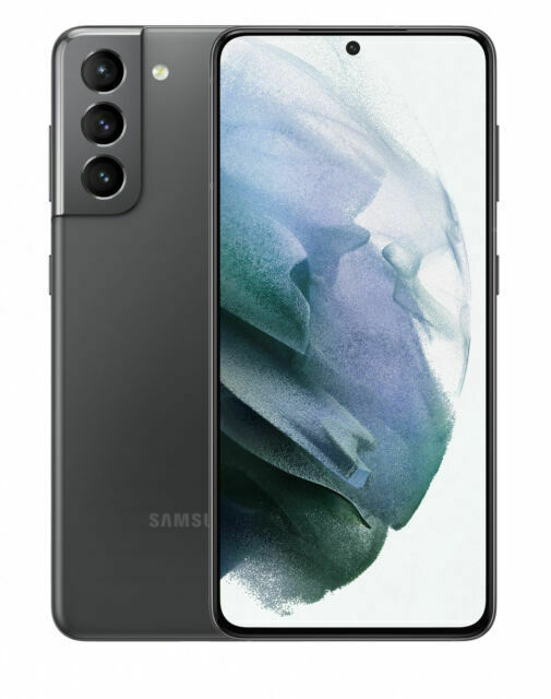 Galaxy S21