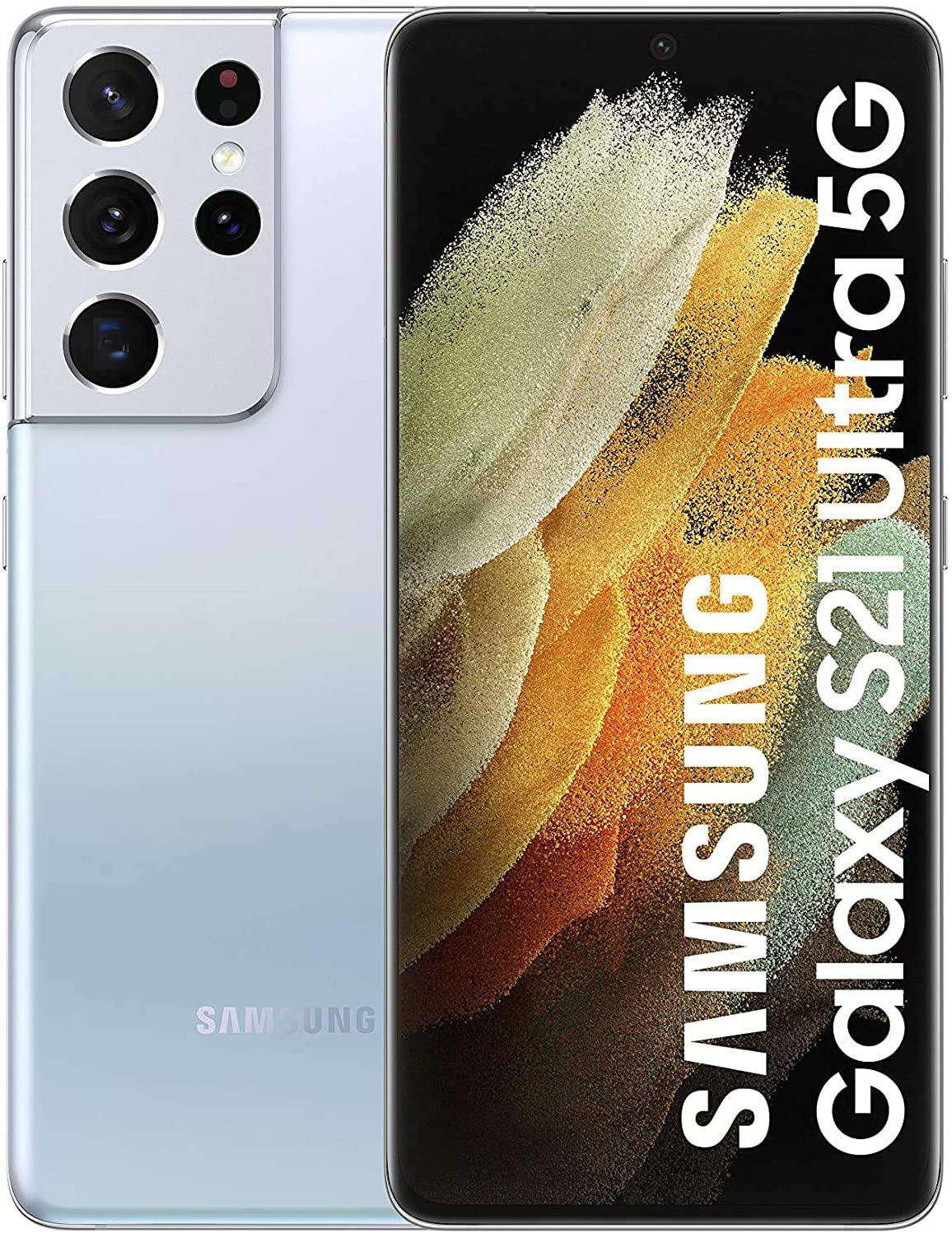 Galaxy S21 Ultra