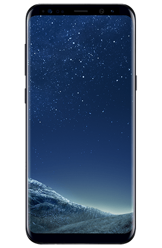 Galaxy S8