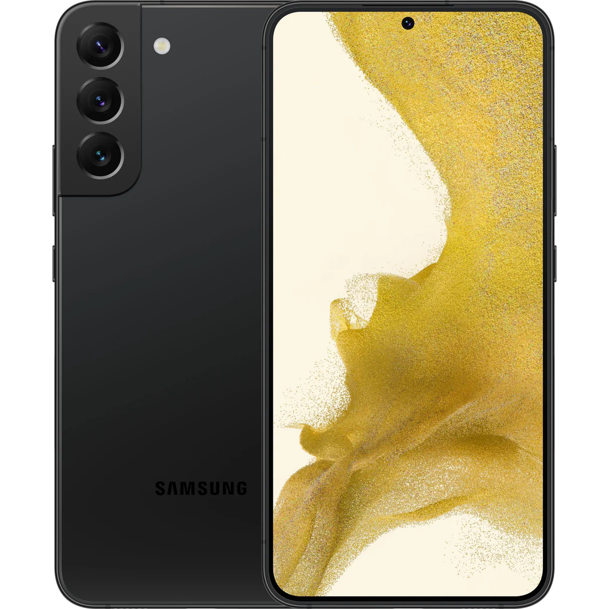 Samsung S22