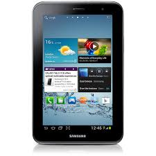 Samsung Tab 2 Samsung Tab 2