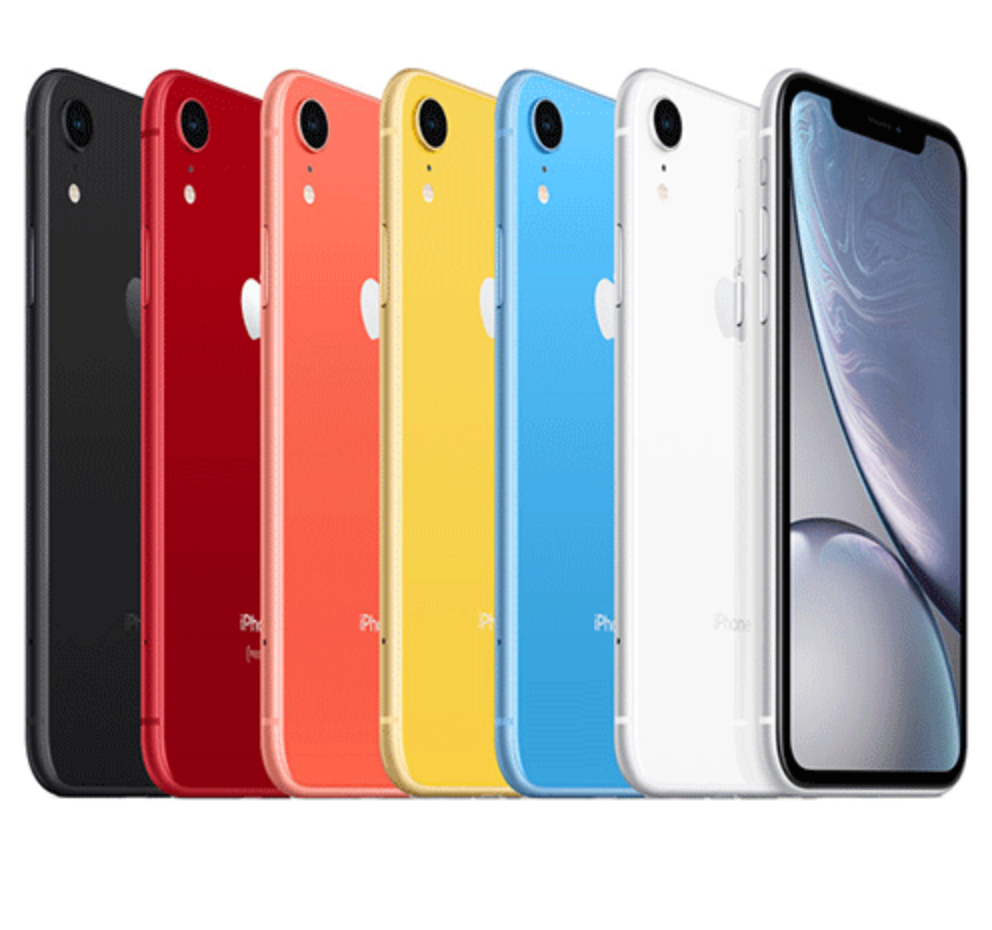 iPhone XR Repair in Chicago