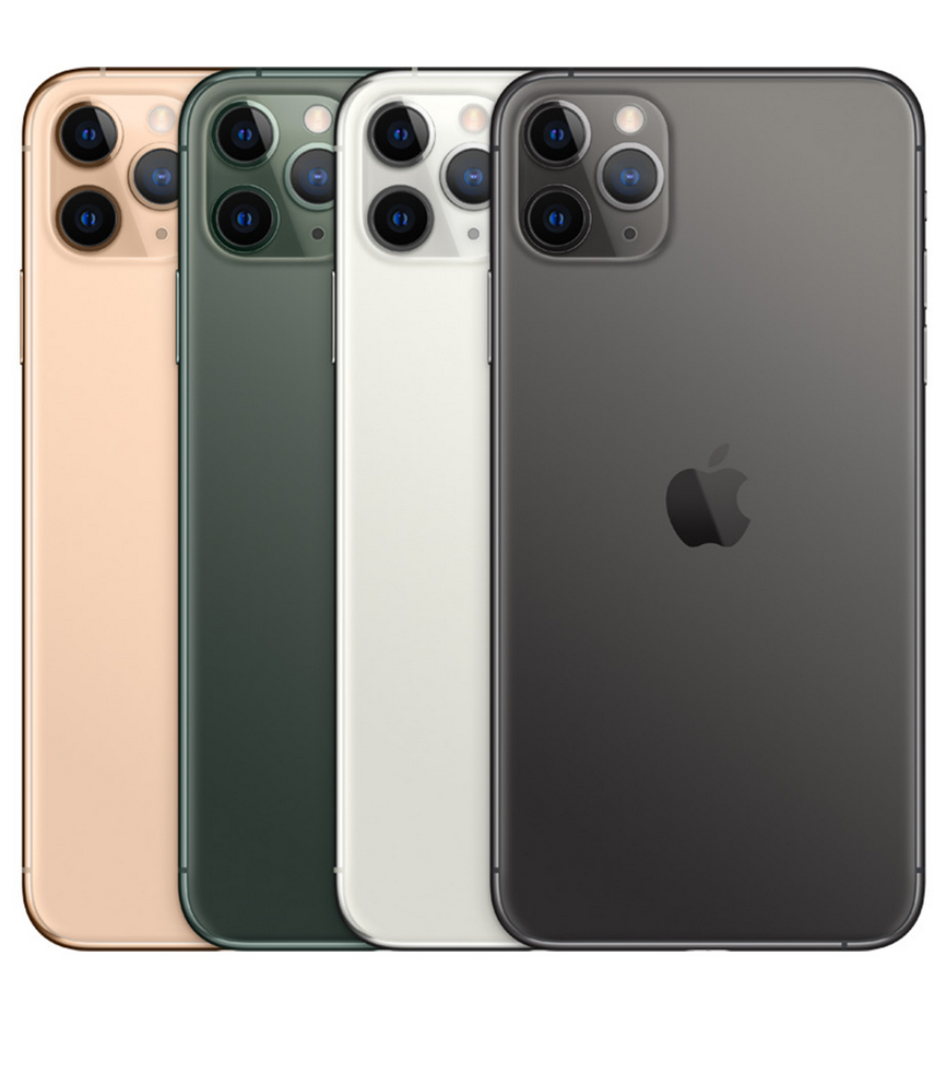 iPhone 11 Pro Repair in Chicago