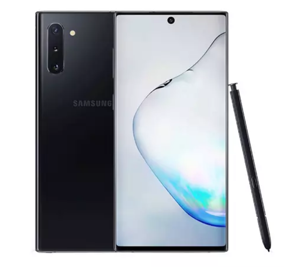 Samsung & Androids