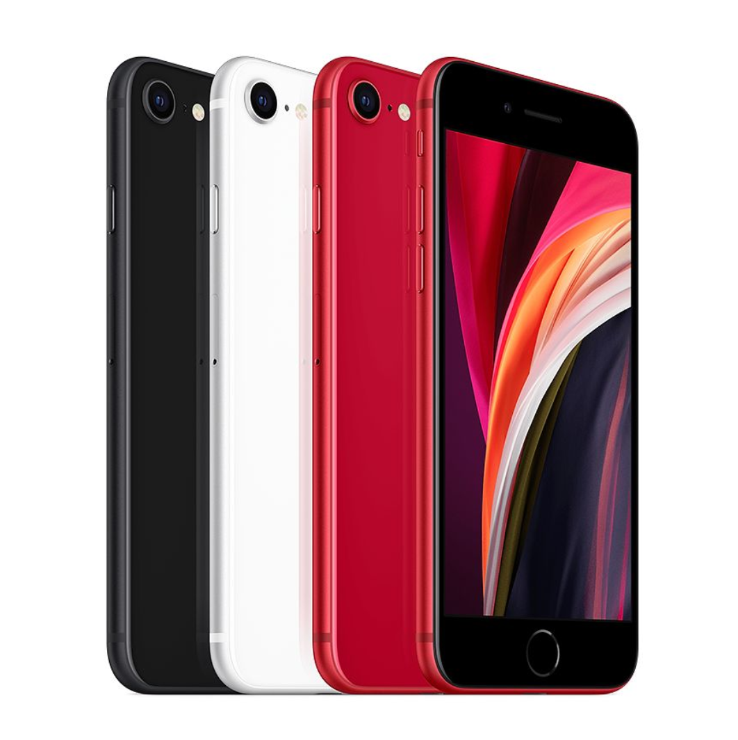 iPhone SE 2020 Repair in Chicago