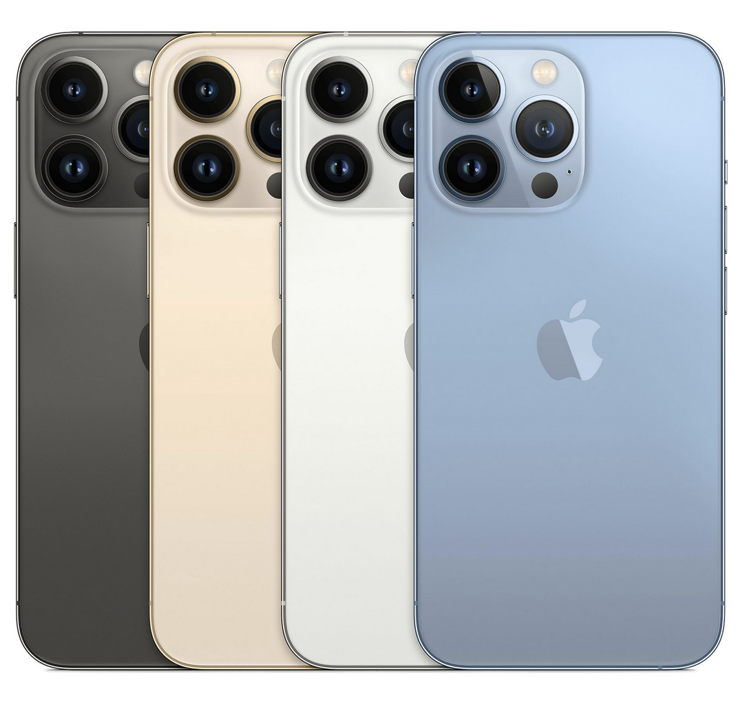 iPhone 13 Pro Max Repair in Chicago