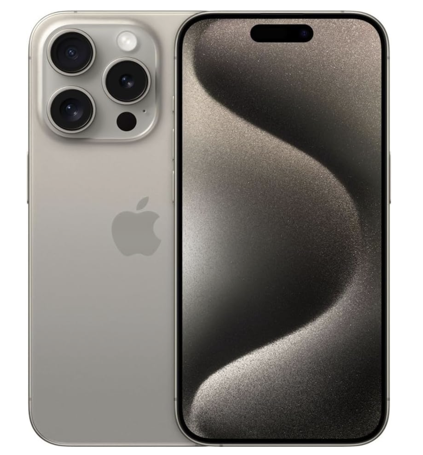 iPhone 15 Pro Max Repair in Chicago