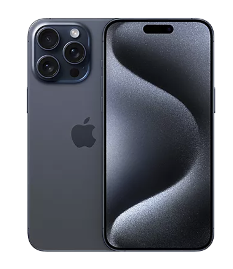 iPhone 15 Pro Repair in Chicago