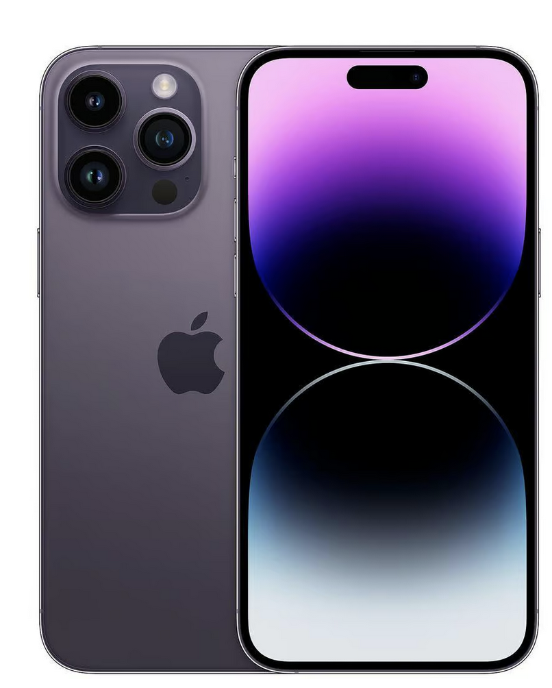 iPhone 14 Pro Max Repair in Chicago