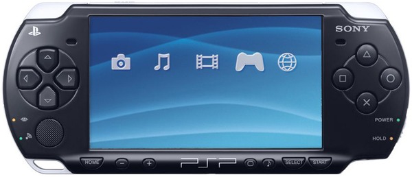 PSP Repair in Chicago — Screens, Batteries & Charging