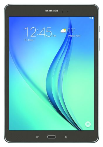 Samsung Tab A 9.7 Samsung Tab A 9.7