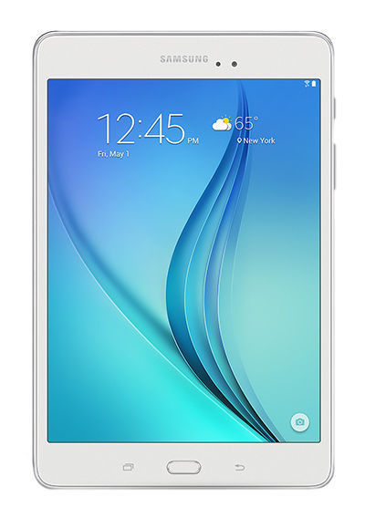 Samsung Tab A 8