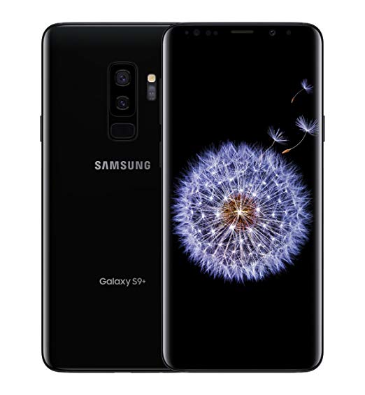 Galaxy S9+