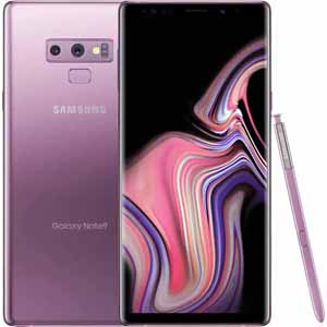 Galaxy Note 9