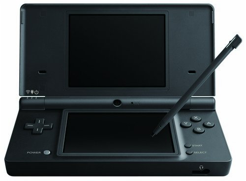 Nintendo DSi Nintendo DSi