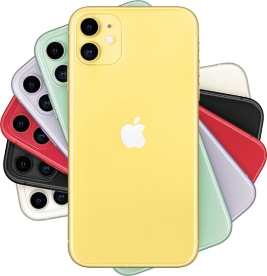 iPhone 11 Repair in Chicago