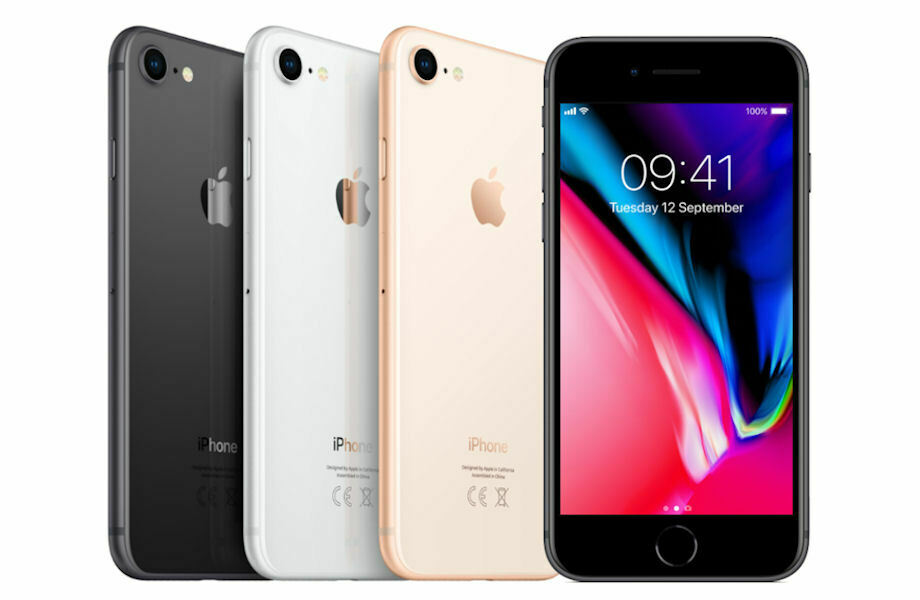 iPhone 8 Repair in Chicago