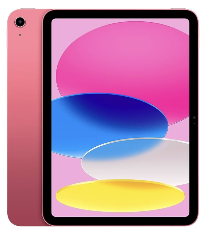 iPad 10th Generation Repair in Chicago