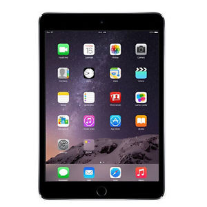 iPad Mini 3 Repair in Chicago