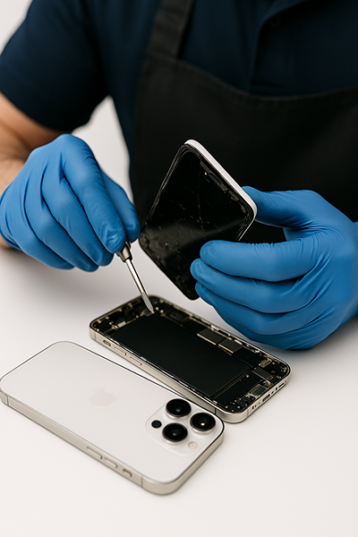 iPhone Repair