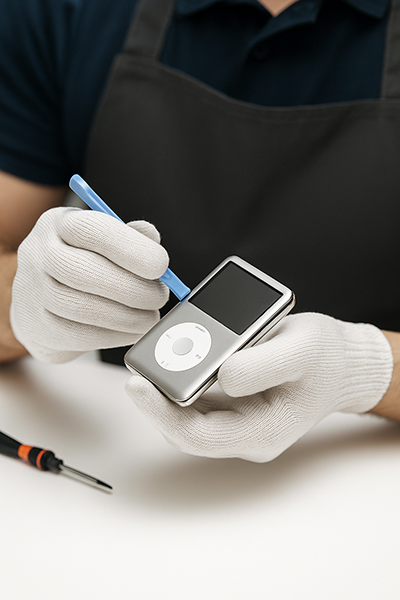 iPod Repair