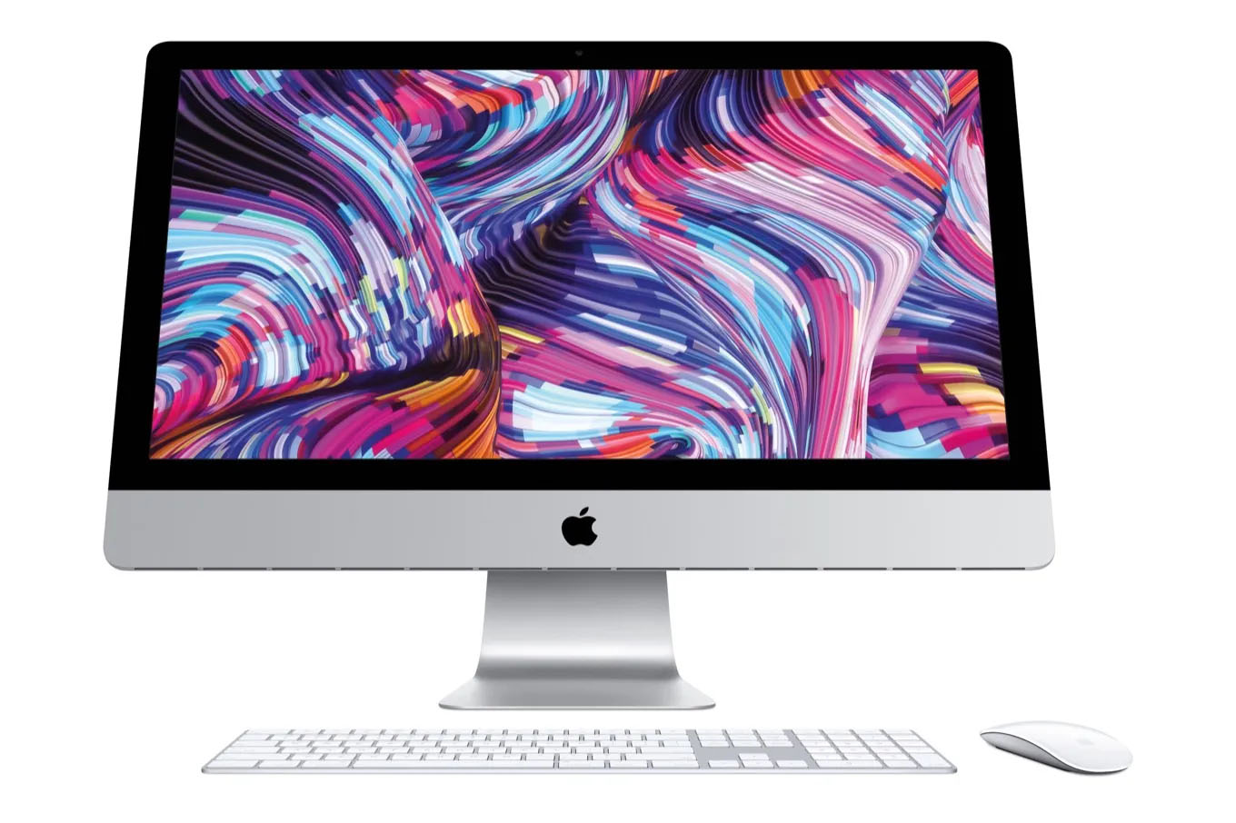iMac Repair