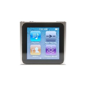 iPod Nano 6TH