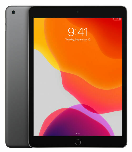 iPad 7th Generation Repair in Chicago