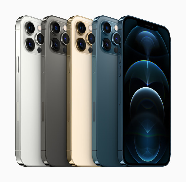 iPhone 12 Pro Max Repair in Chicago
