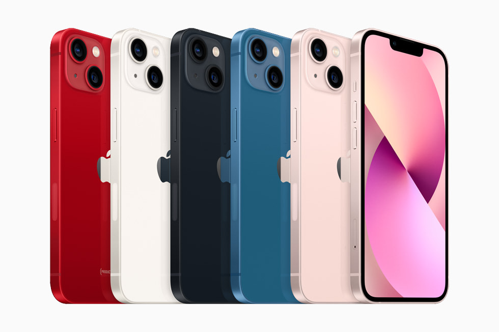 iPhone 13 Repair in Chicago