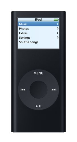 iPod Nano 2ND