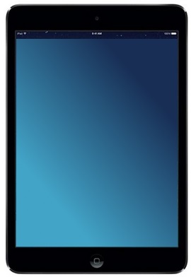 iPad Air (1st Generation) Repair in Chicago