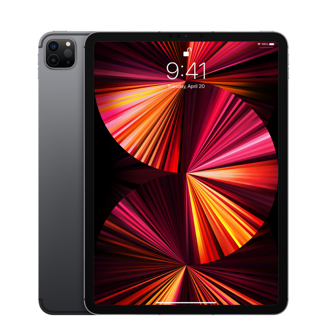 iPad Pro 11 (3rd Generation) Repair in Chicago