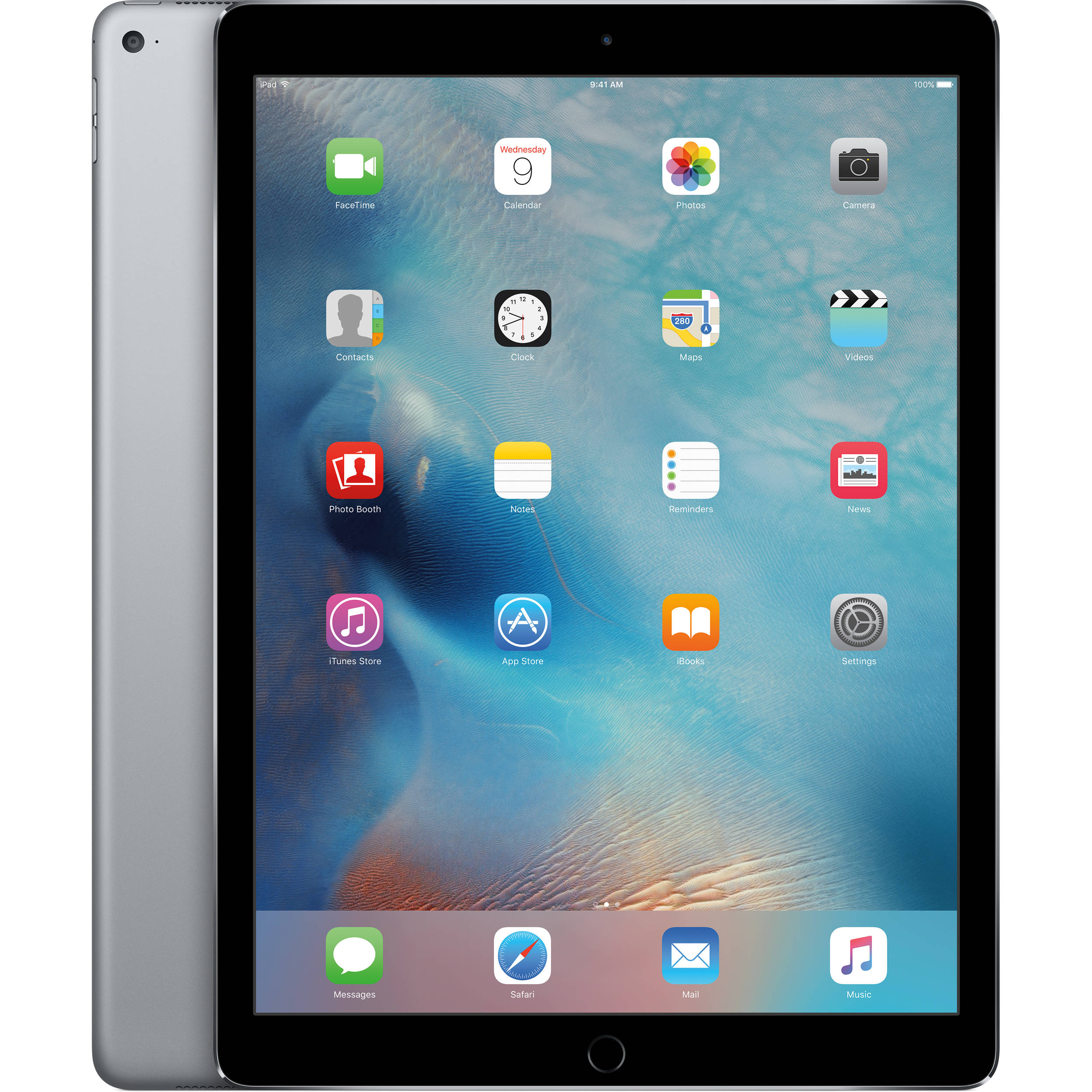 iPad Pro 12.9-inch (1st Generation) Repair in Chicago