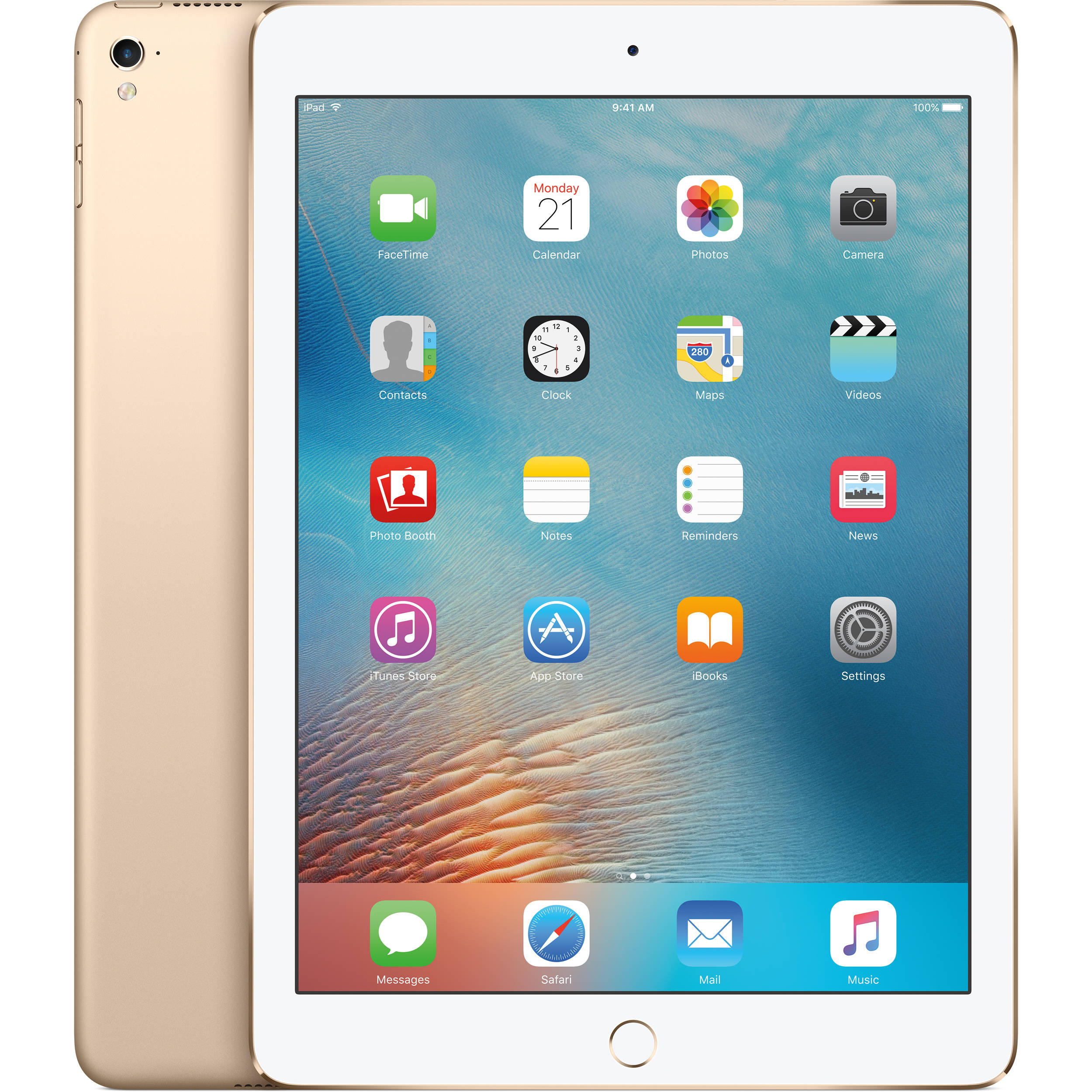 iPad Pro 9.7-inch Repair in Chicago
