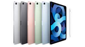 iPad 8th Generation Repair in Chicago