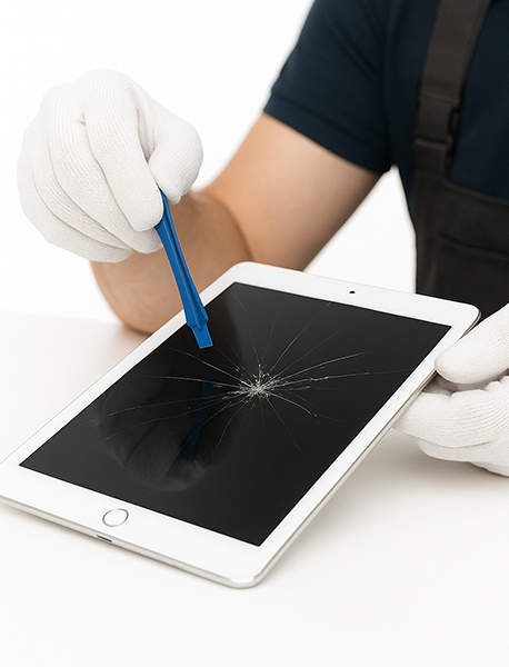 iPad Repair