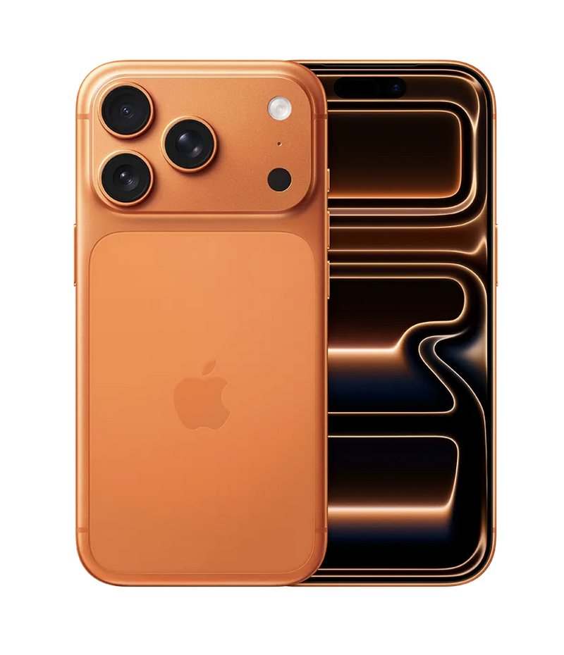 iPhone 17 Pro Max Repair in Chicago