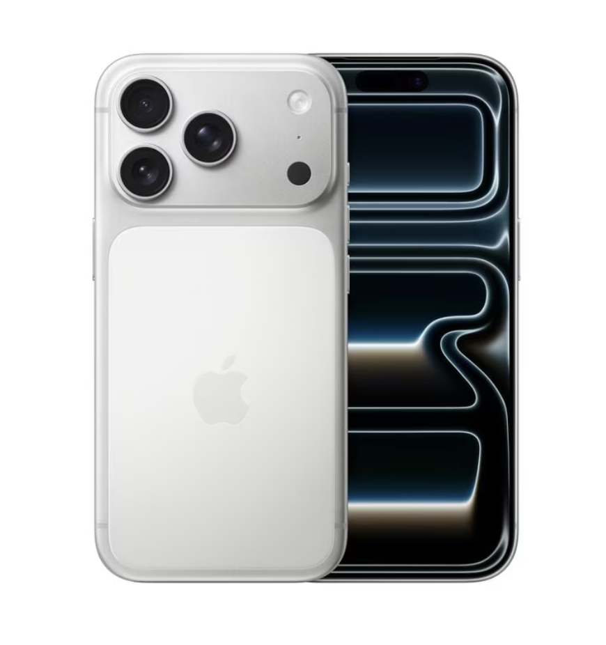 iPhone 17 Pro Repair in Chicago