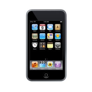 iPod Touch 1ST Gen.
