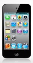 iPod Touch 3RD Gen.