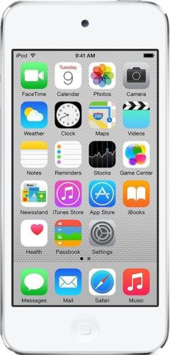 iPod Touch 5TH Gen.
