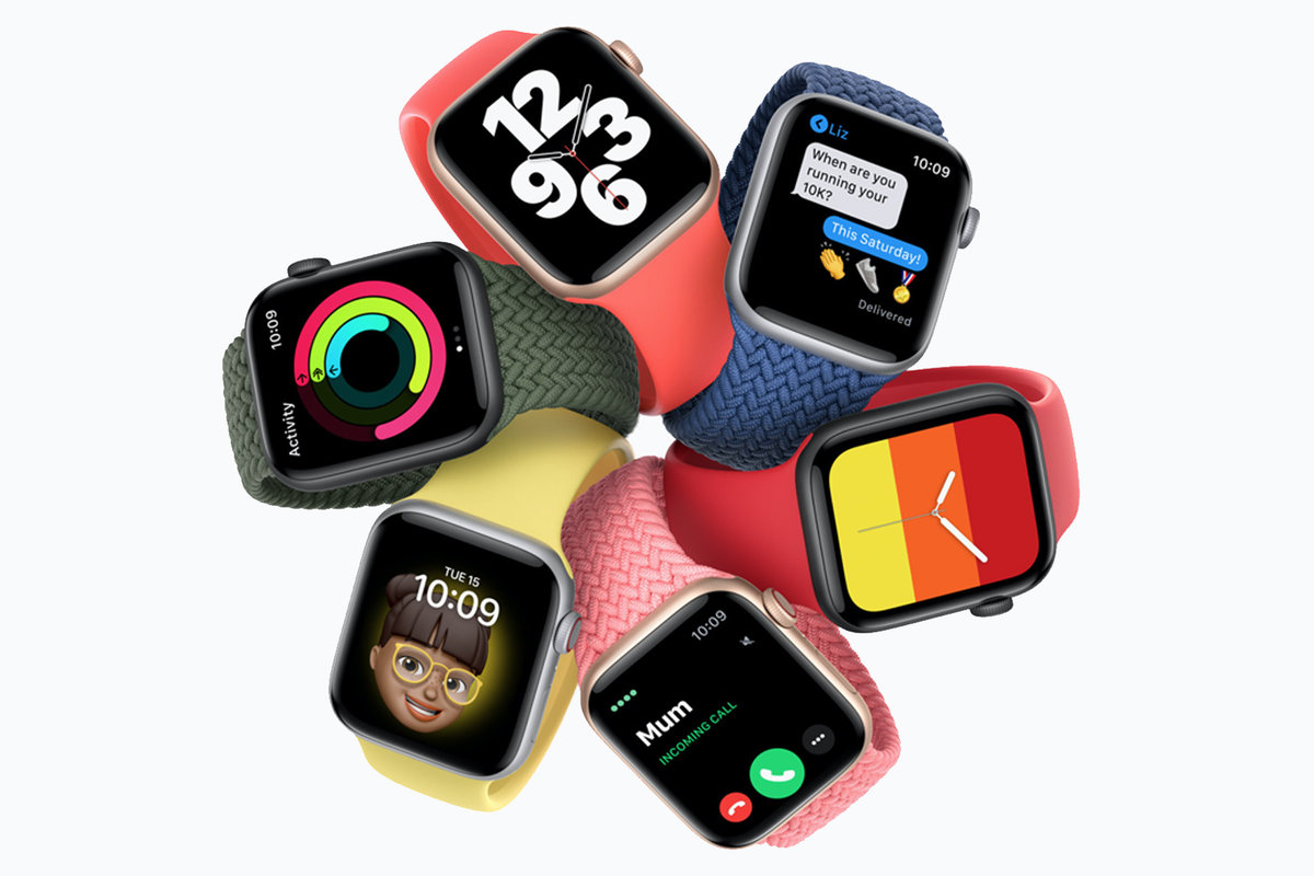 Apple Watch Series 4