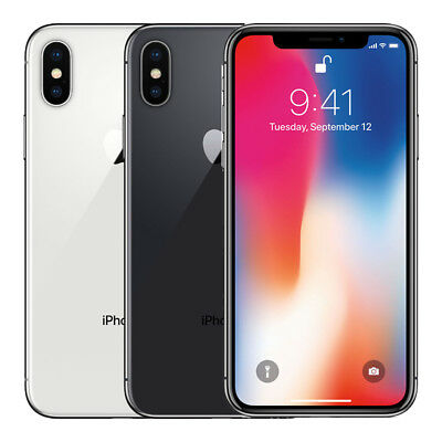 iPhone X Repair in Chicago