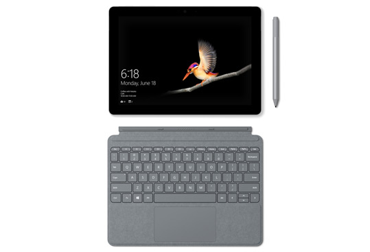 Surface Go1